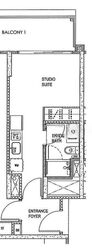 The Tampines Trilliant (D18), Condominium #466338241